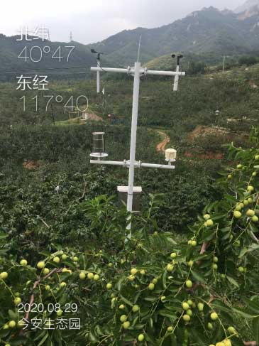 文朗润诚智慧农业 文朗润诚智慧农业